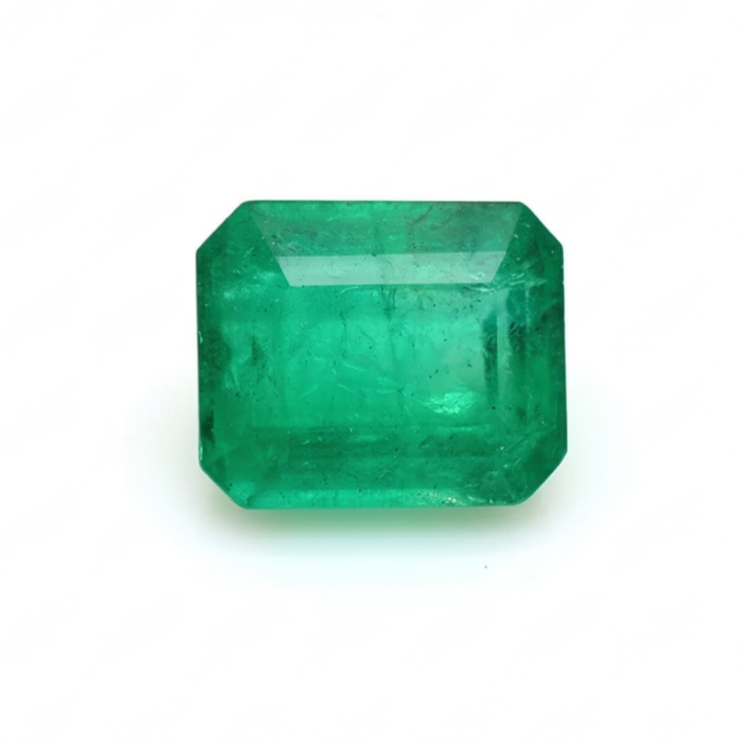 Zambian Emerald
